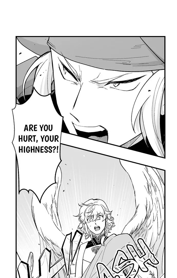 The Titan’s Bride Chapter 136 page 23 - 