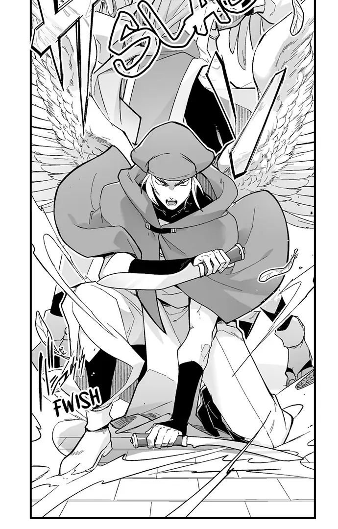 The Titan’s Bride Chapter 136 page 24 - 