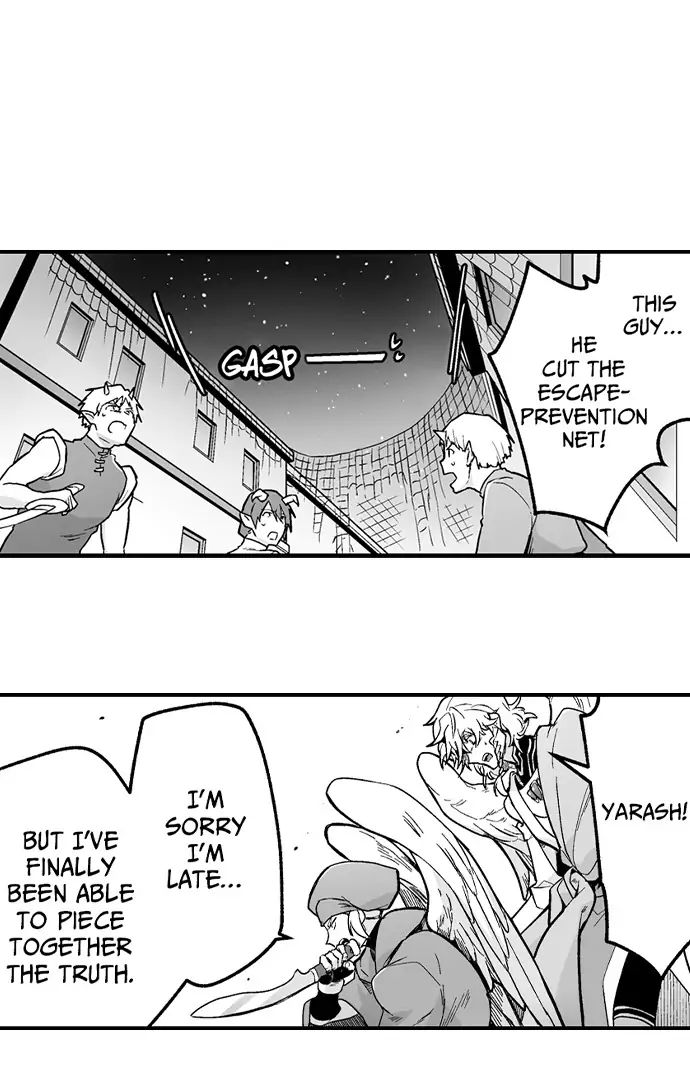 The Titan’s Bride Chapter 136 page 25 - 