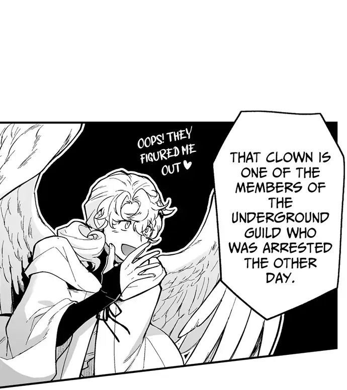 The Titan’s Bride Chapter 136 page 26 - 