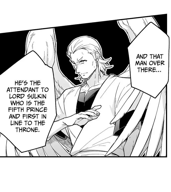 The Titan’s Bride Chapter 136 page 27 - 
