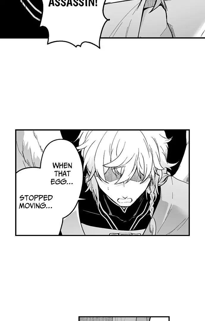 The Titan’s Bride Chapter 136 page 29 - 