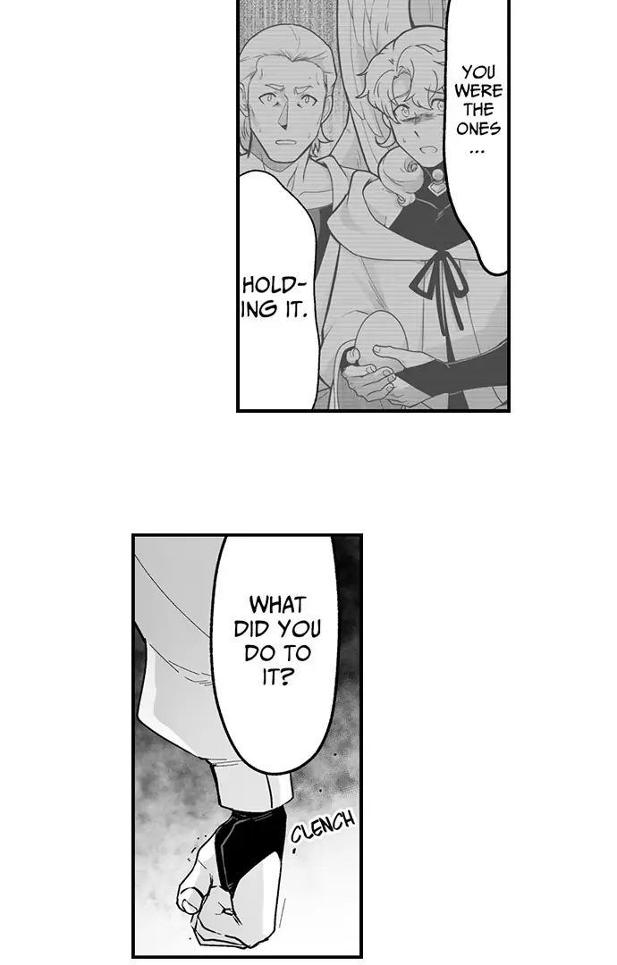 The Titan’s Bride Chapter 136 page 30 - 