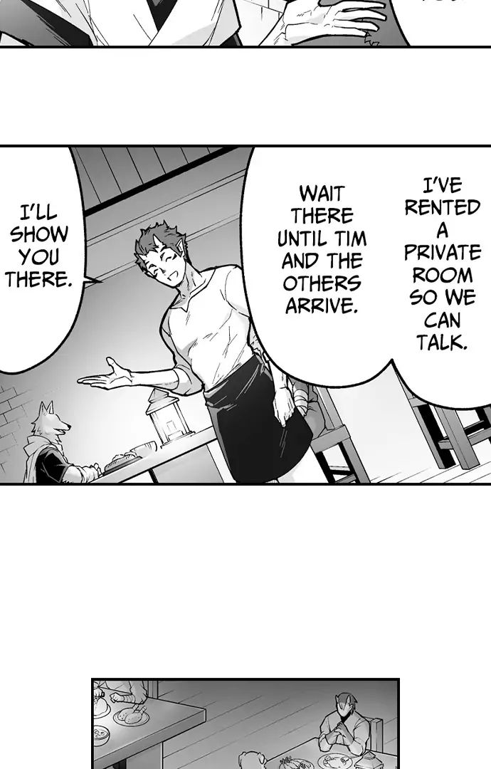 The Titan’s Bride Chapter 136 page 4 - 