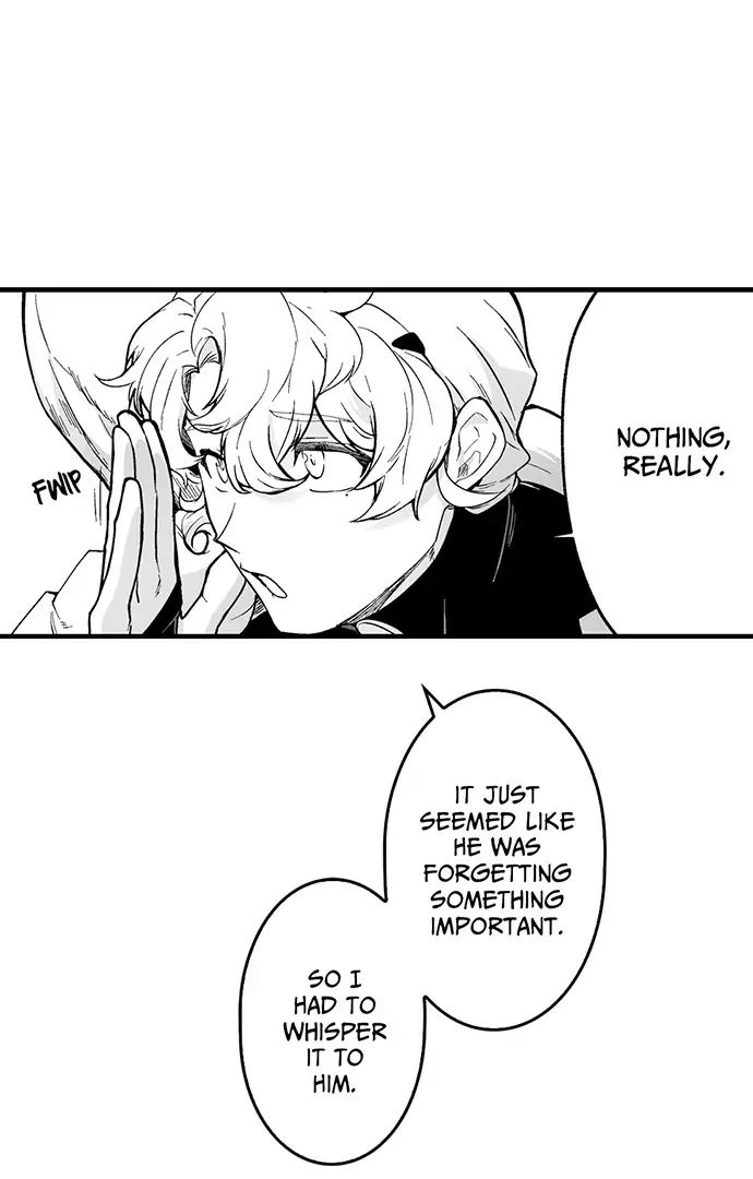 The Titan’s Bride Chapter 136 page 31 - 