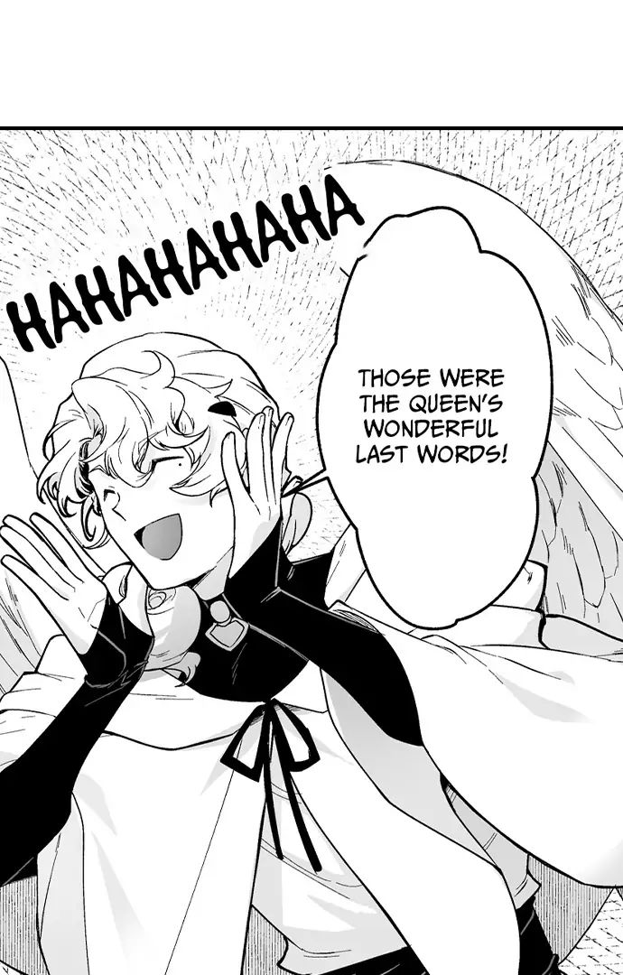 The Titan’s Bride Chapter 136 page 34 - 