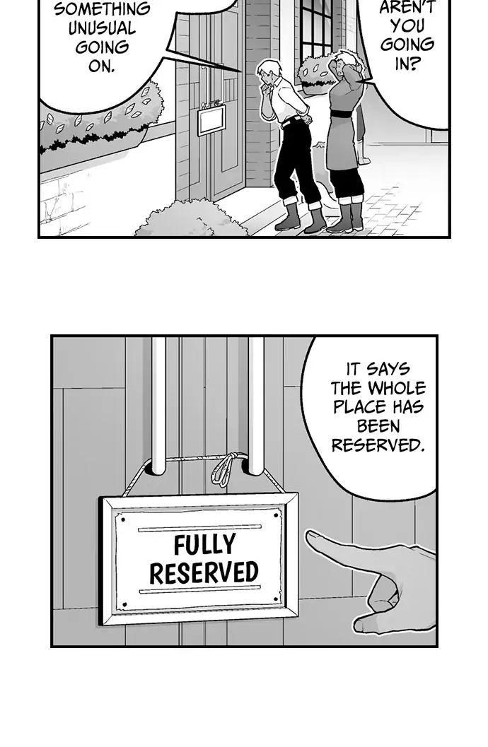 The Titan’s Bride Chapter 136 page 37 - 