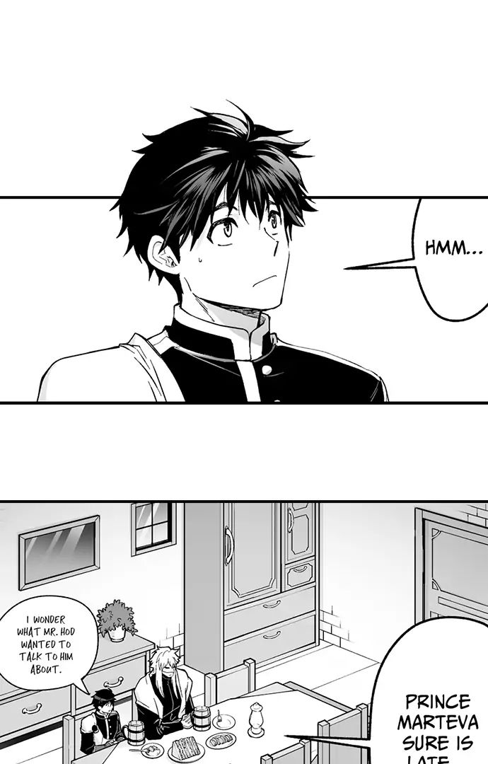 The Titan’s Bride Chapter 136 page 38 - 