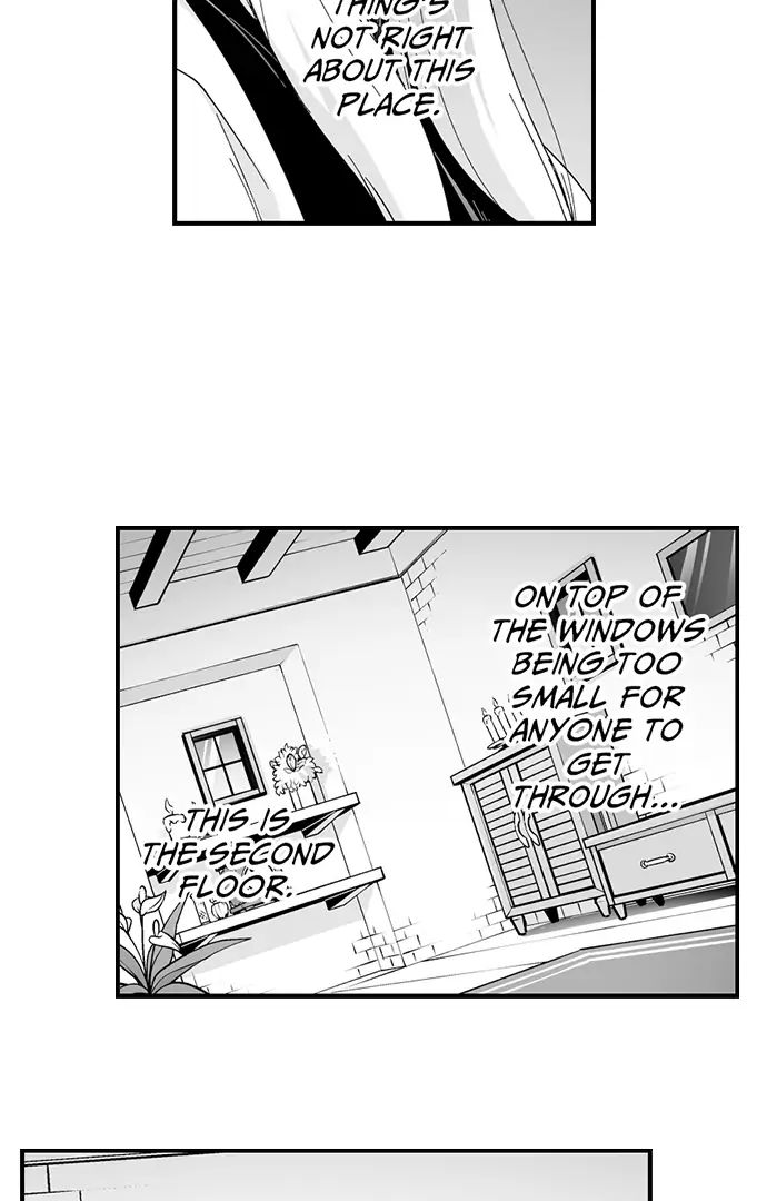 The Titan’s Bride Chapter 136 page 40 - 