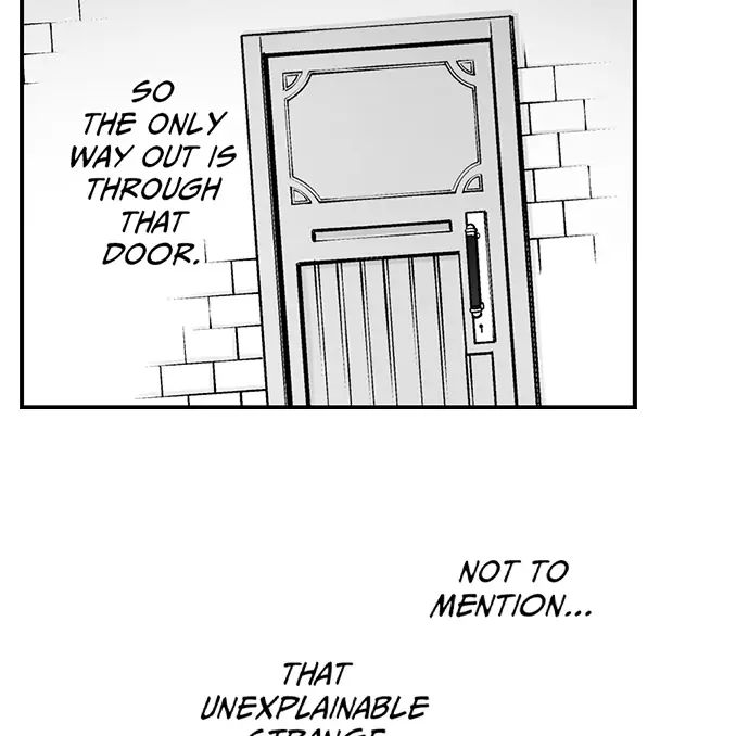 The Titan’s Bride Chapter 136 page 41 - 