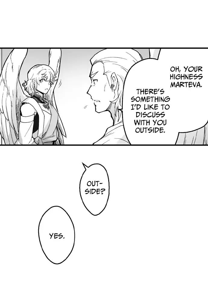 The Titan’s Bride Chapter 136 page 6 - 