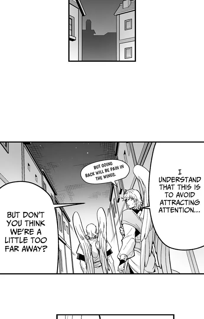 The Titan’s Bride Chapter 136 page 8 - 