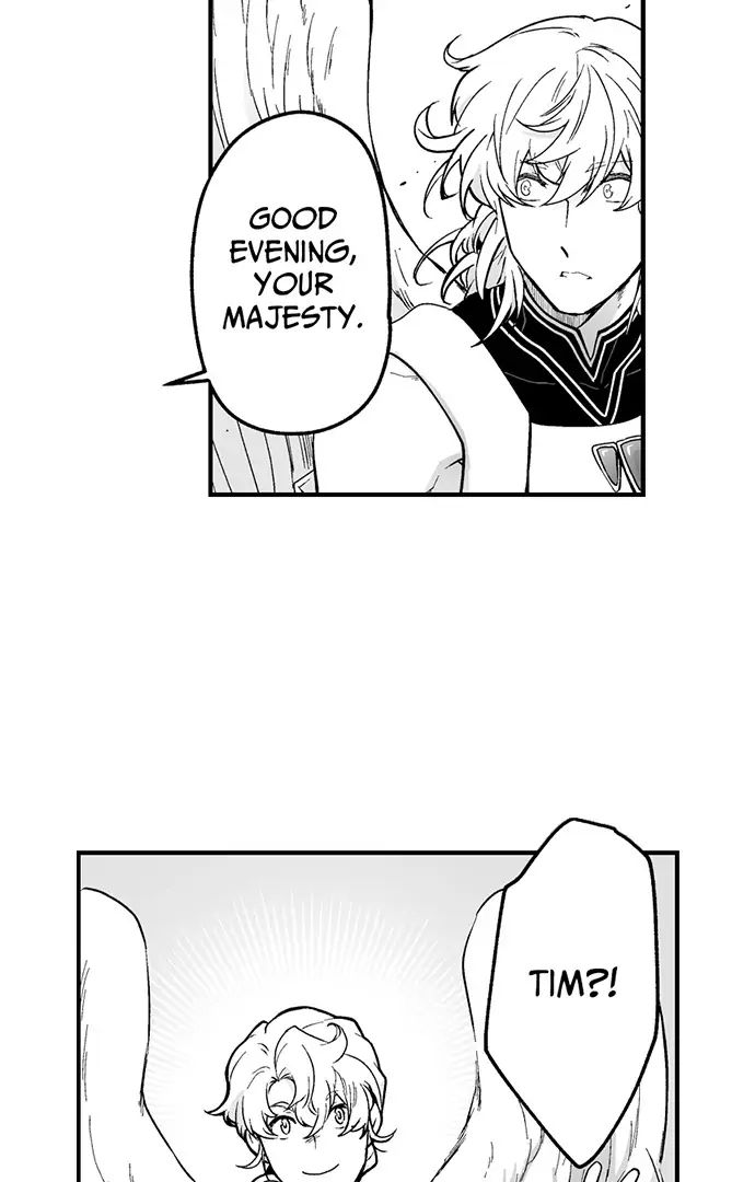 The Titan’s Bride Chapter 136 page 9 - 