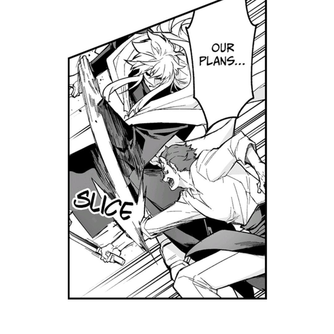 The Titan’s Bride Chapter 137 page 13 - 