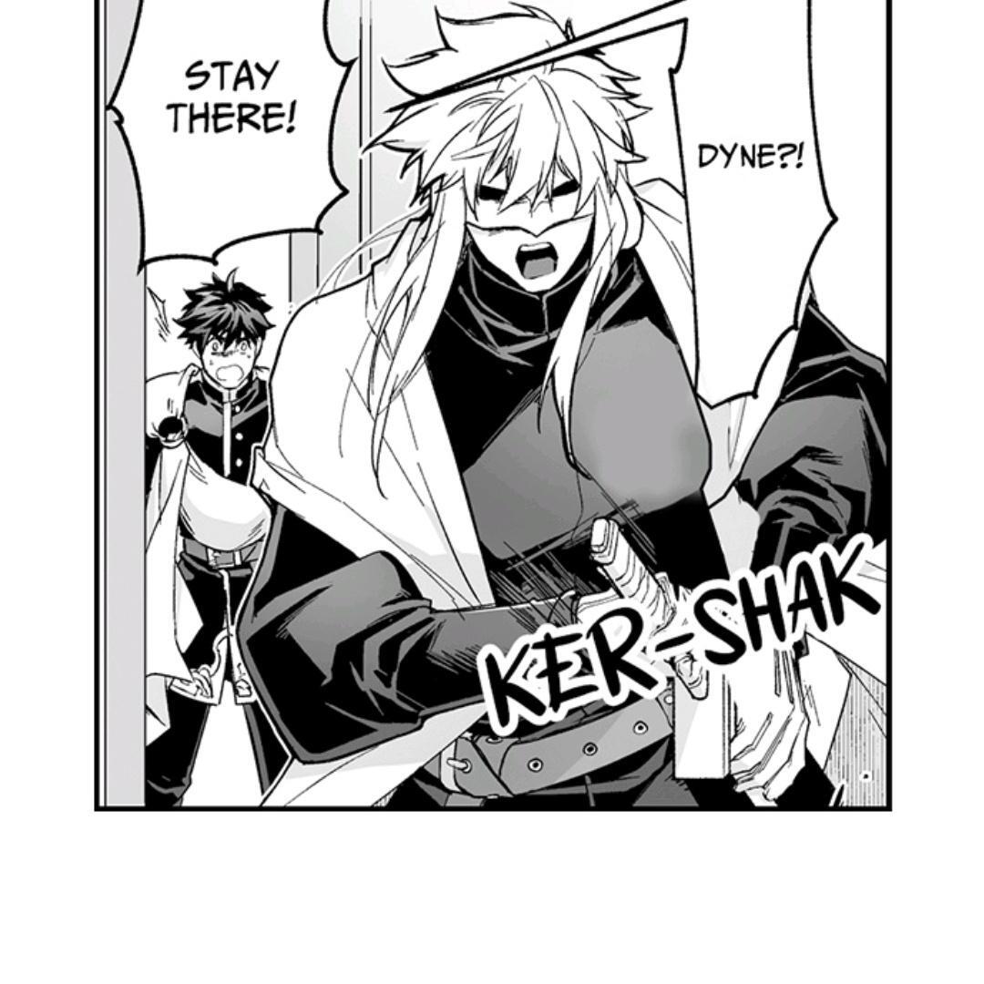 The Titan’s Bride Chapter 137 page 16 - 