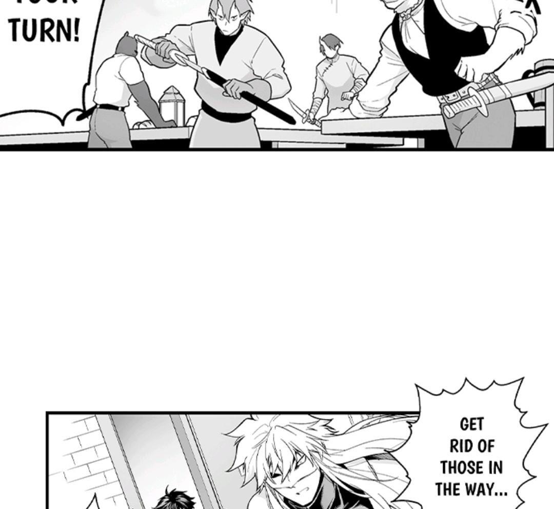 The Titan’s Bride Chapter 137 page 18 - 