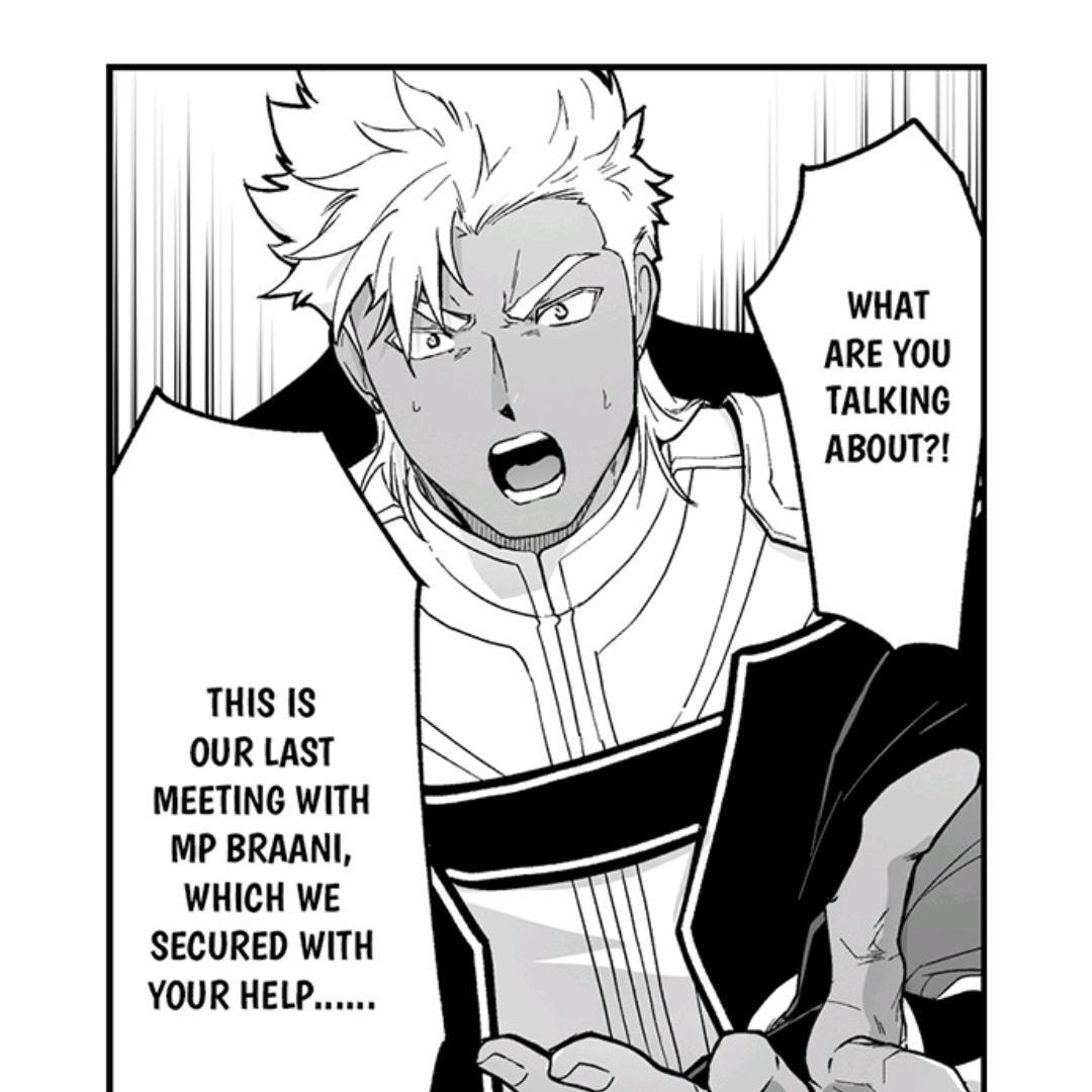 The Titan’s Bride Chapter 137 page 30 - 