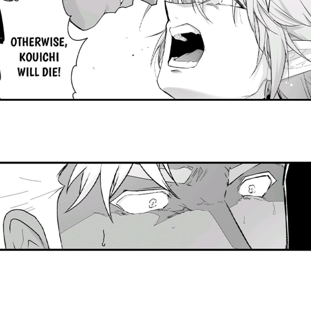 The Titan’s Bride Chapter 137 page 32 - 
