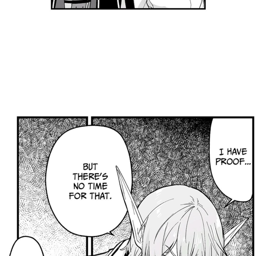 The Titan’s Bride Chapter 137 page 34 - 