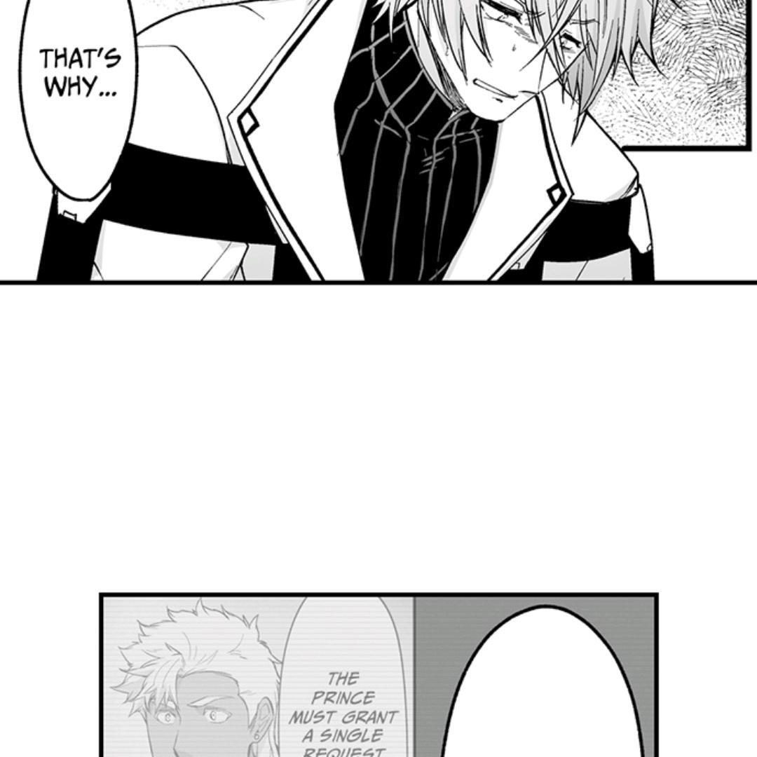 The Titan’s Bride Chapter 137 page 35 - 