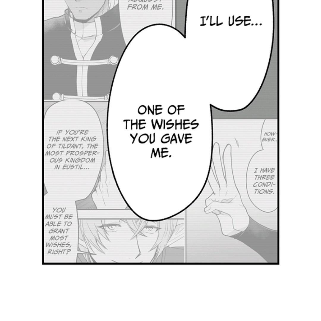 The Titan’s Bride Chapter 137 page 36 - 