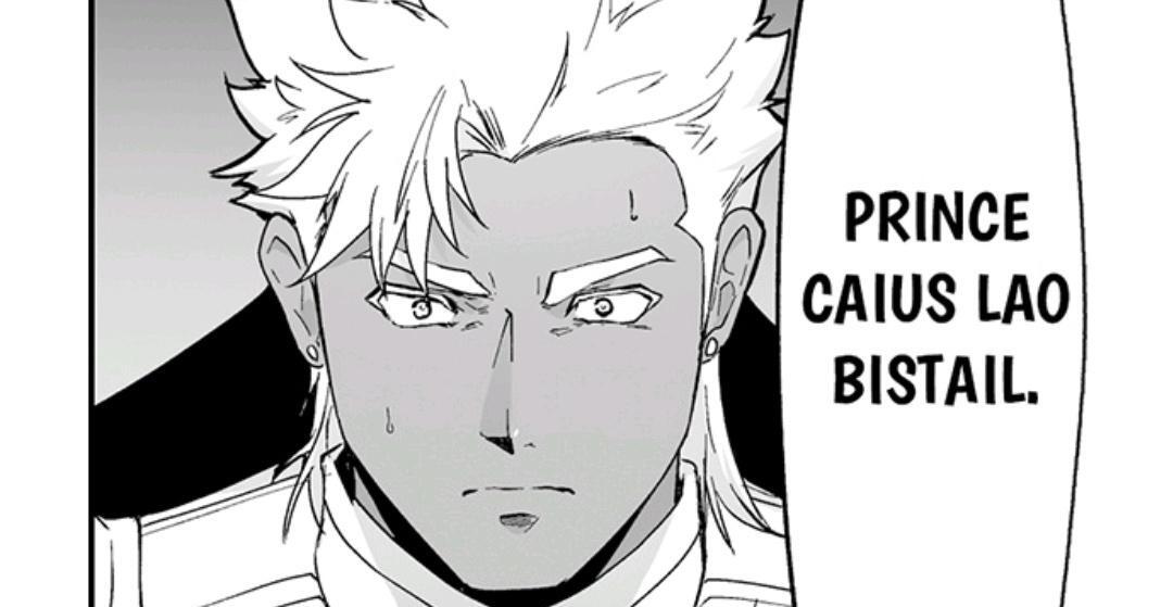 The Titan’s Bride Chapter 137 page 38 - 
