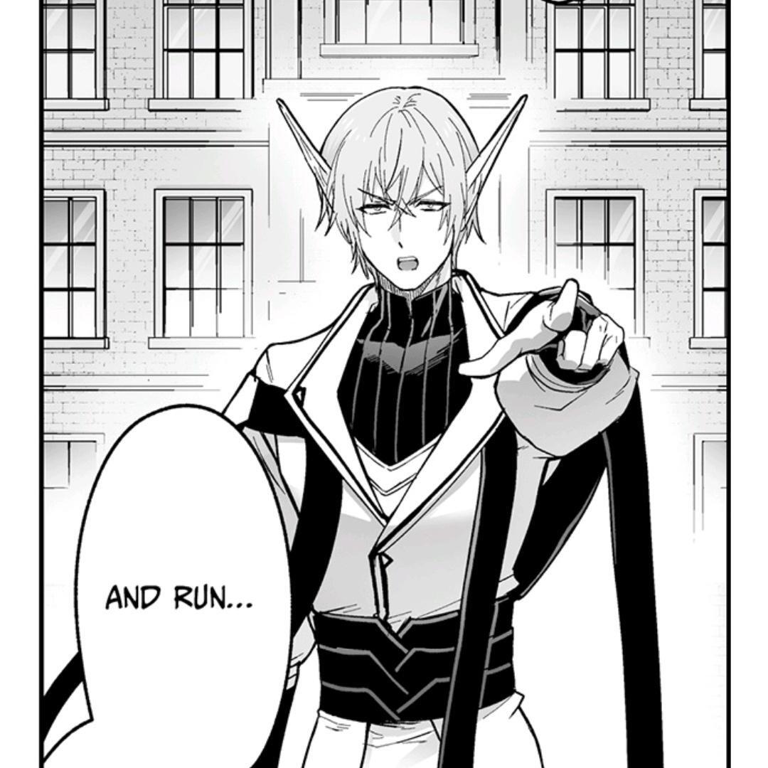 The Titan’s Bride Chapter 137 page 41 - 