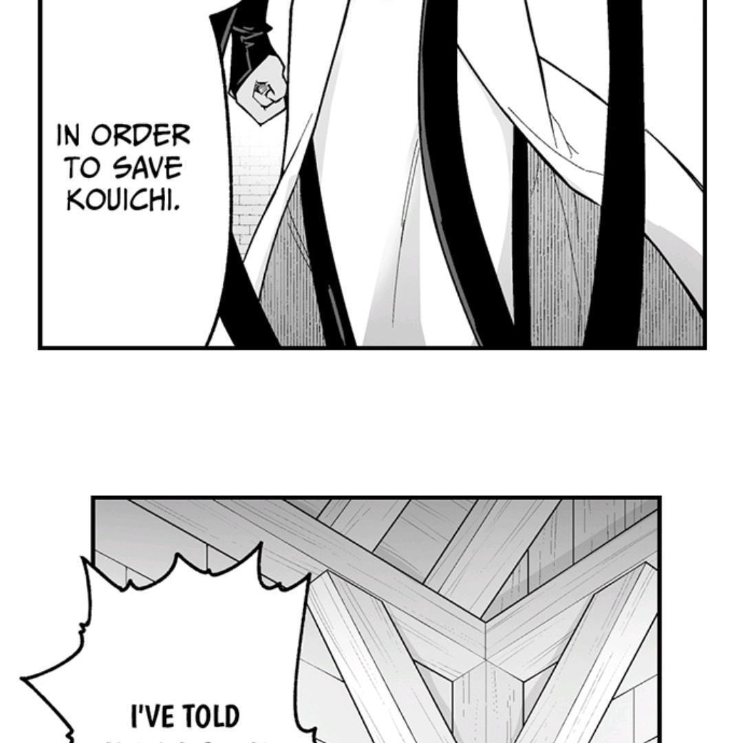 The Titan’s Bride Chapter 137 page 42 - 