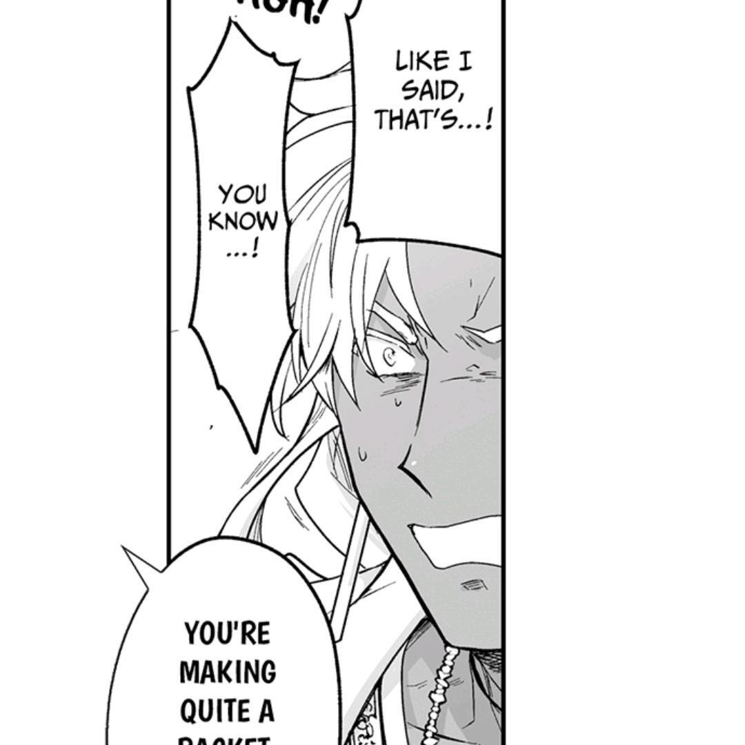 The Titan’s Bride Chapter 137 page 47 - 