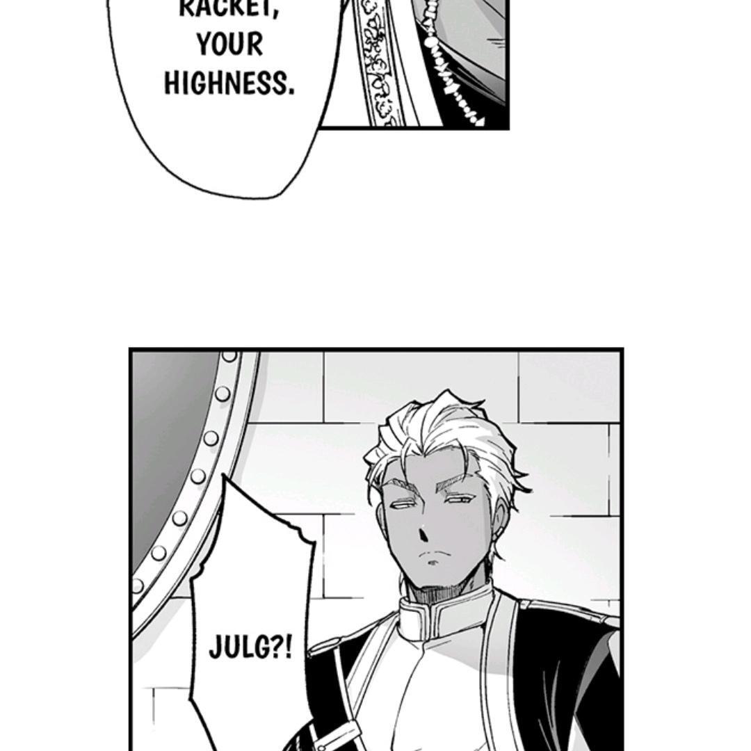 The Titan’s Bride Chapter 137 page 48 - 