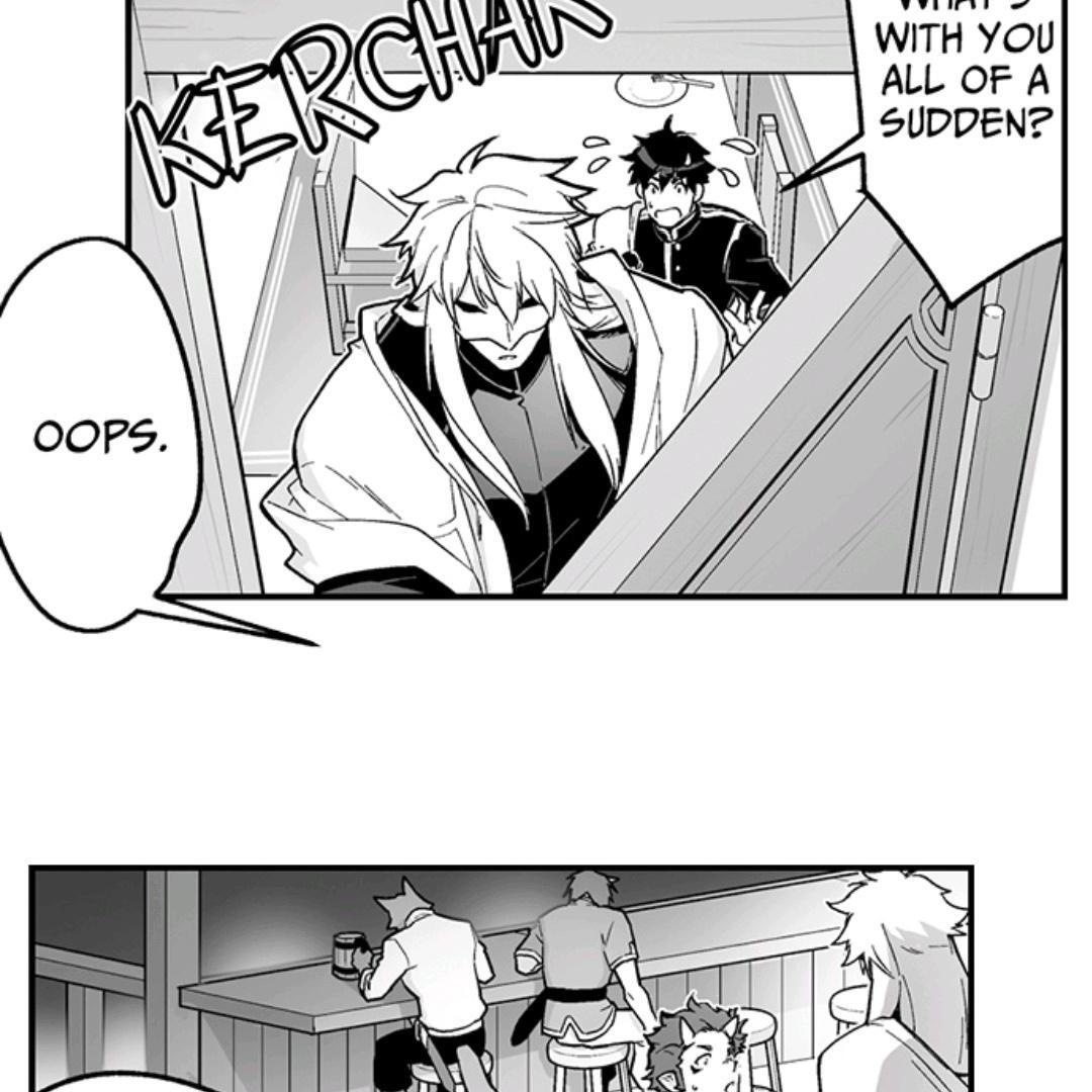 The Titan’s Bride Chapter 137 page 6 - 