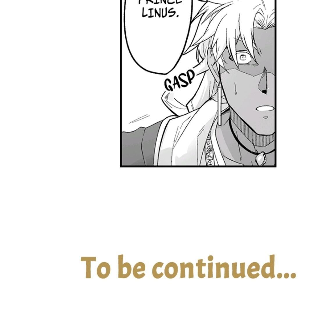 The Titan’s Bride Chapter 137 page 58 - 