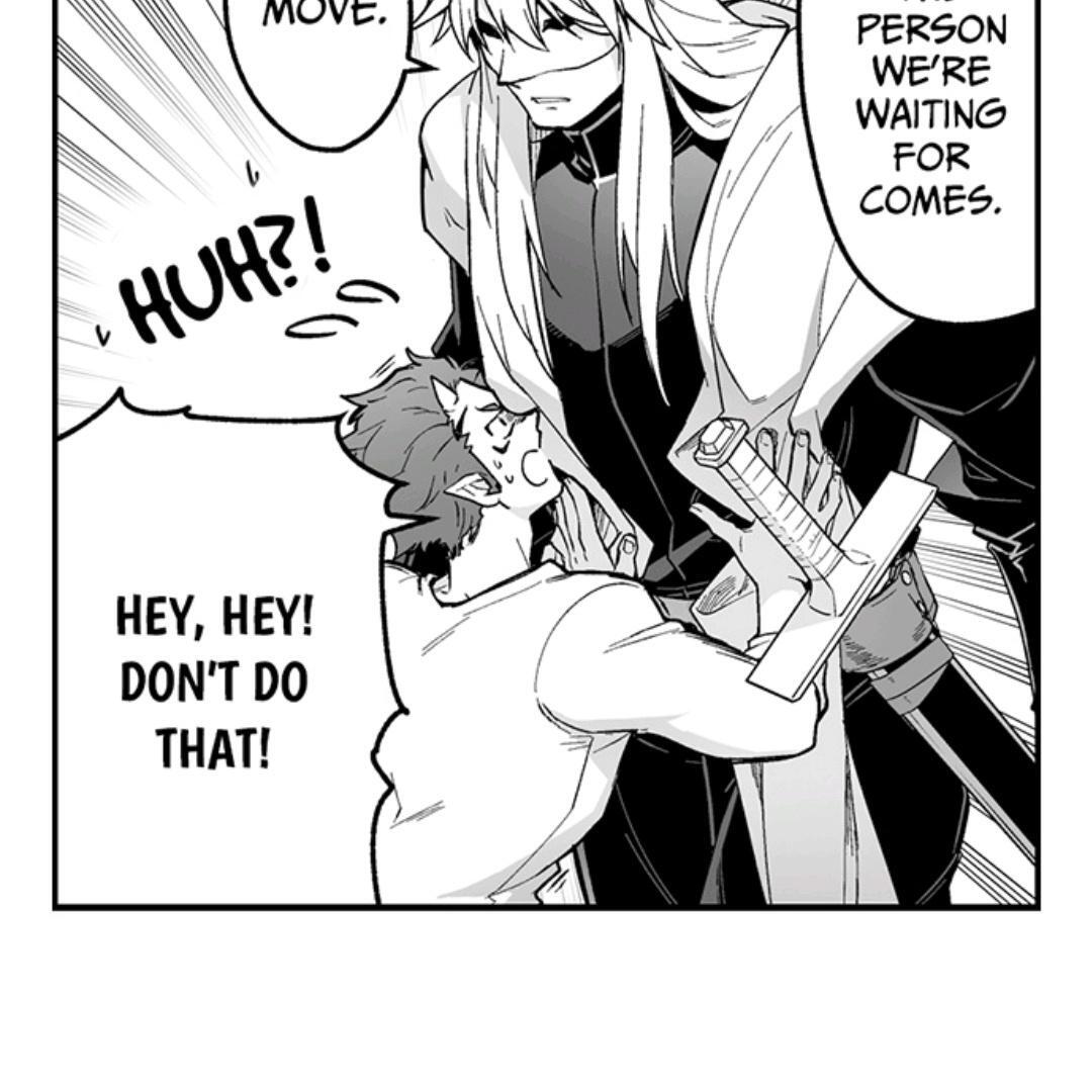 The Titan’s Bride Chapter 137 page 8 - 