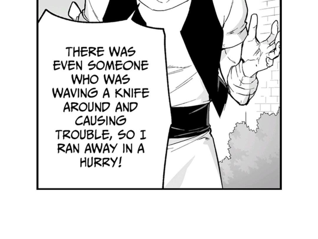 The Titan’s Bride Chapter 138 page 11 - 