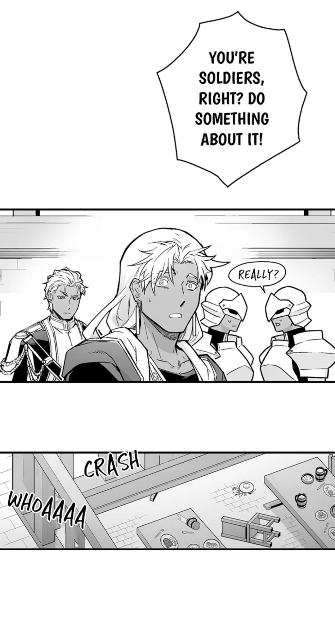 The Titan’s Bride Chapter 138 page 12 - 