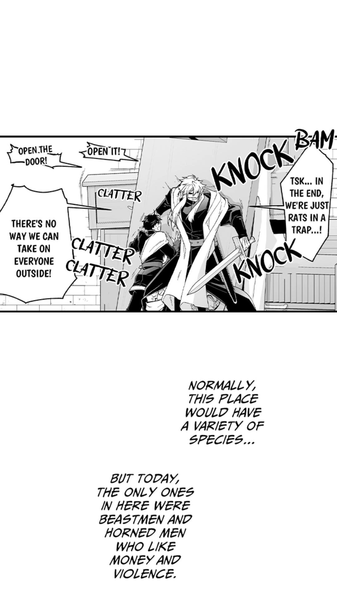 The Titan’s Bride Chapter 138 page 14 - 