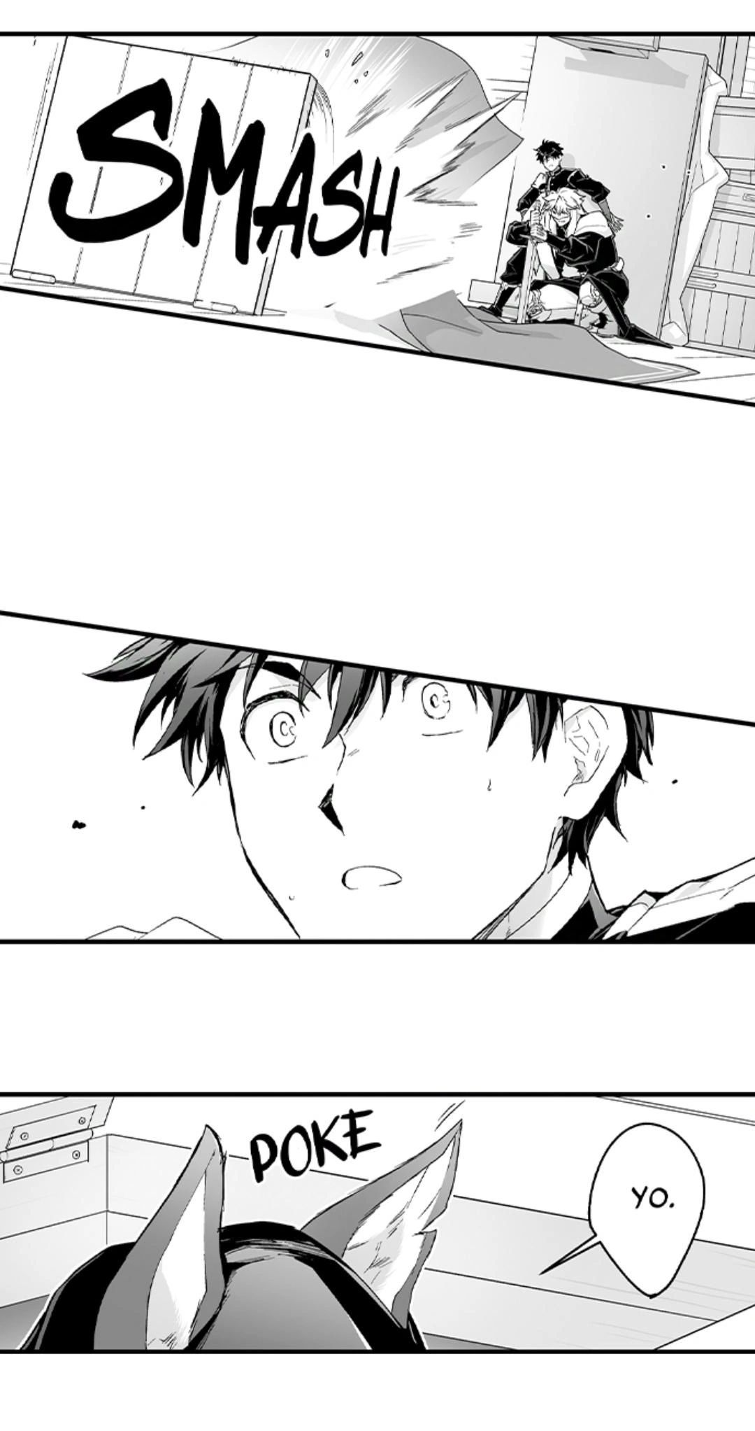 The Titan’s Bride Chapter 138 page 16 - 