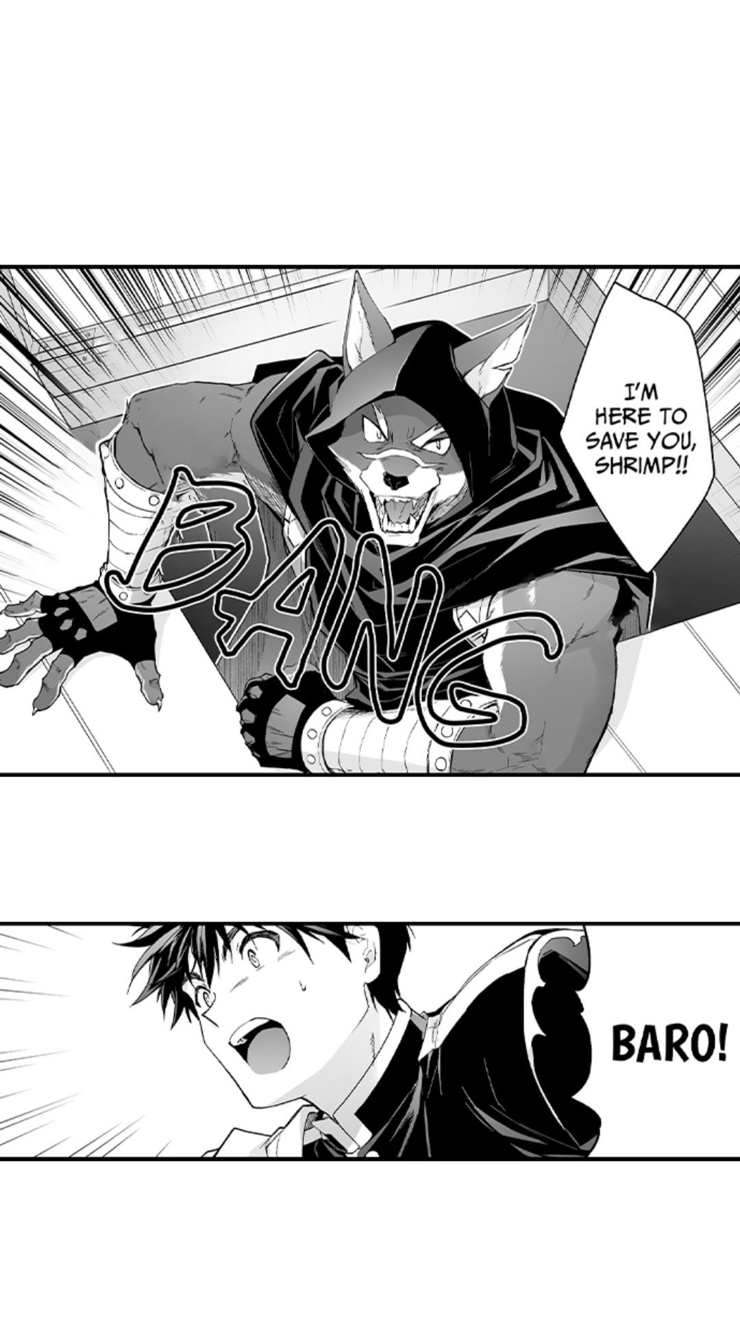 The Titan’s Bride Chapter 138 page 17 - 
