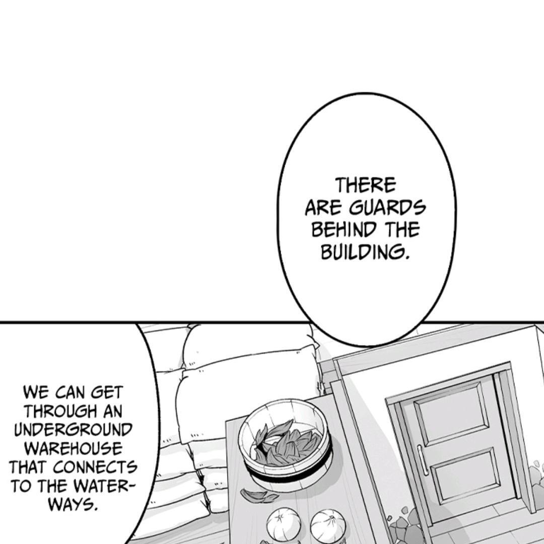 The Titan’s Bride Chapter 138 page 20 - 