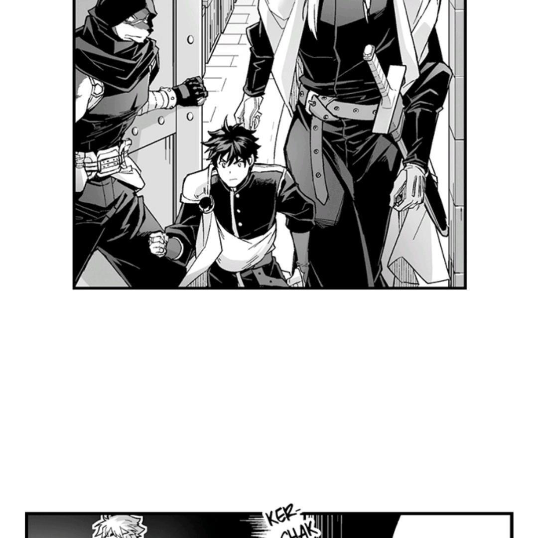The Titan’s Bride Chapter 138 page 22 - 