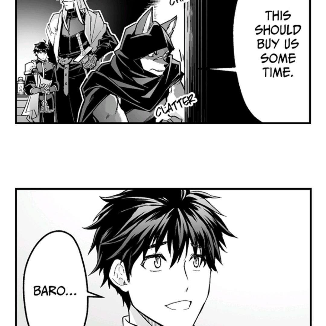 The Titan’s Bride Chapter 138 page 23 - 