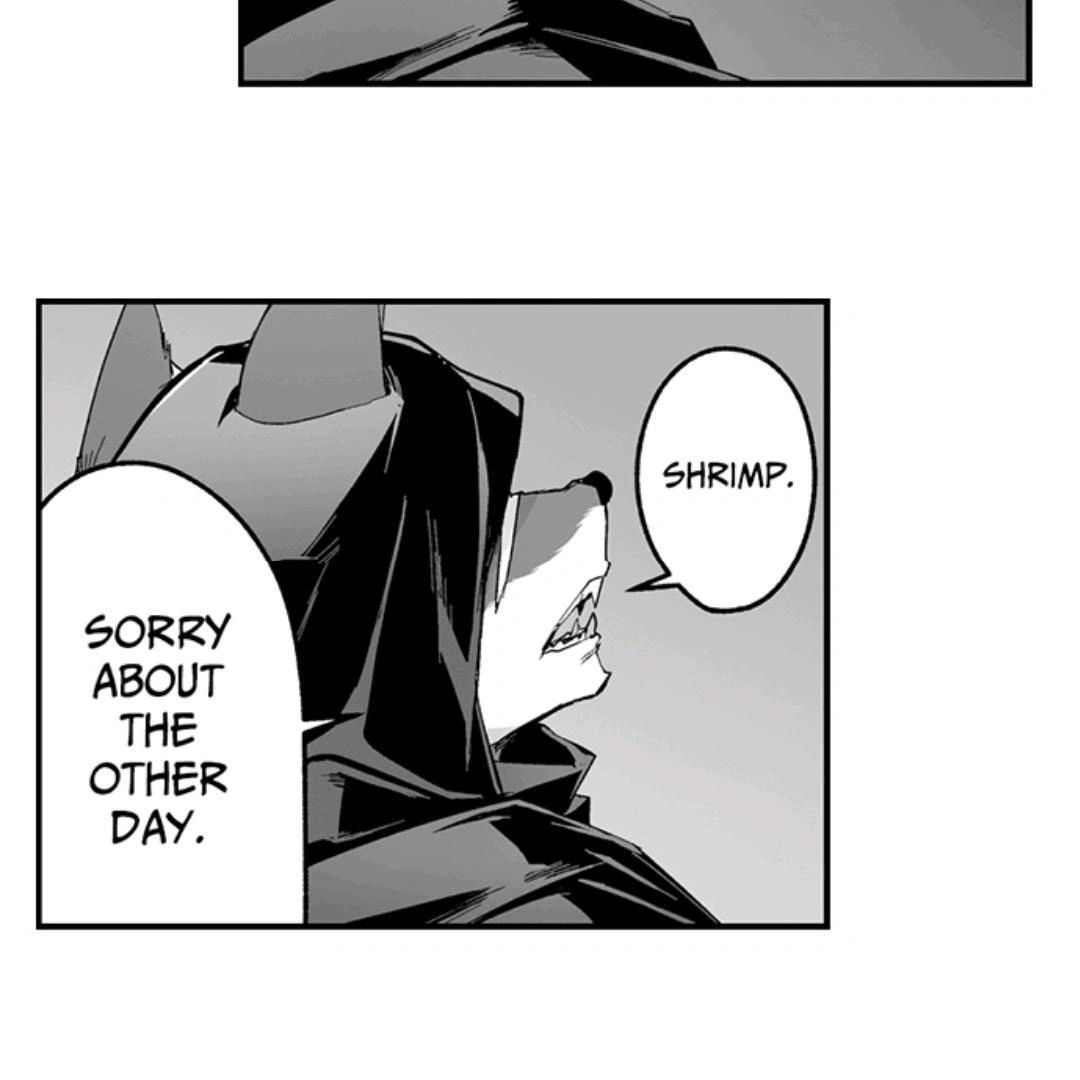 The Titan’s Bride Chapter 138 page 25 - 