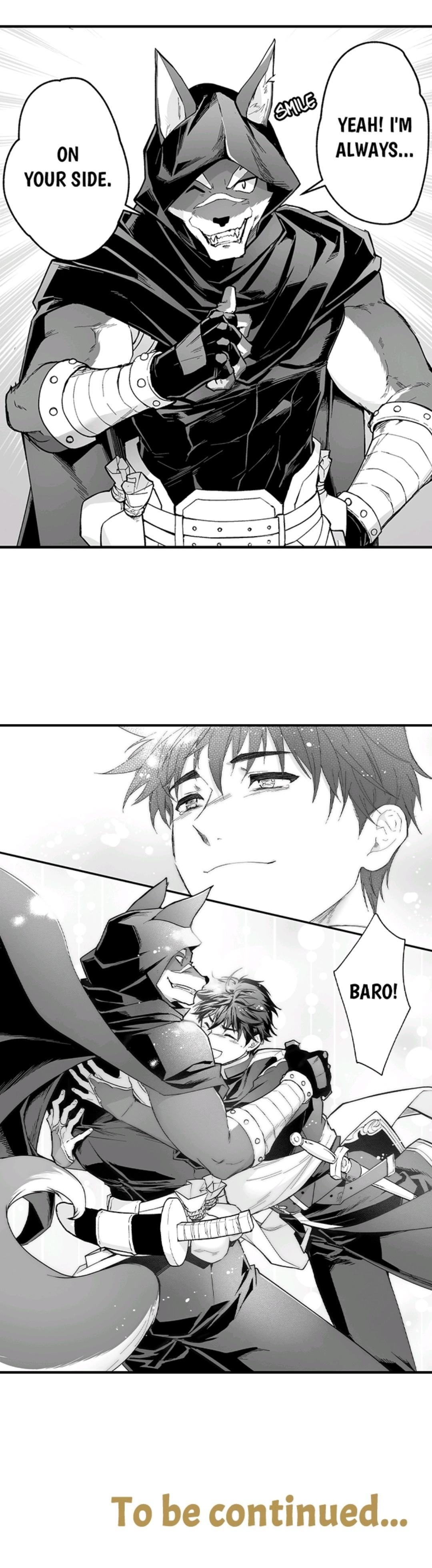 The Titan’s Bride Chapter 138 page 30 - 