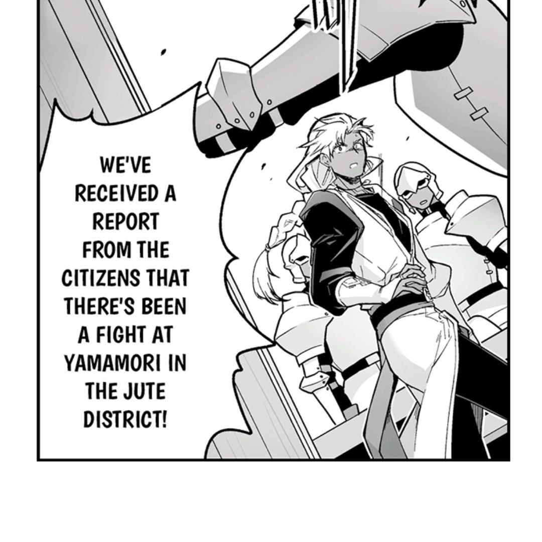 The Titan’s Bride Chapter 138 page 9 - 