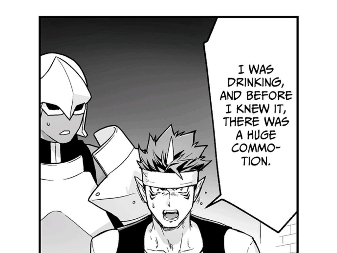 The Titan’s Bride Chapter 138 page 10 - 