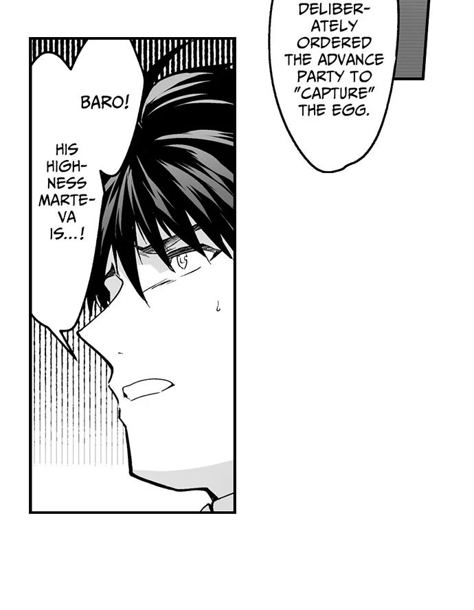 The Titan’s Bride Chapter 139 page 11 - 