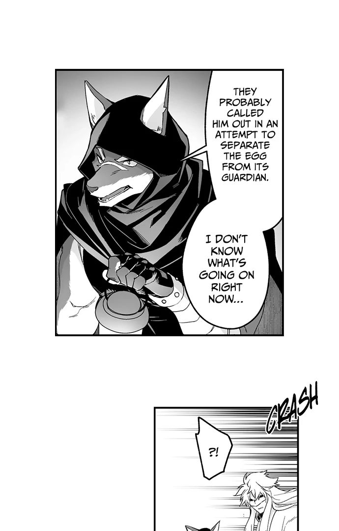 The Titan’s Bride Chapter 139 page 12 - 