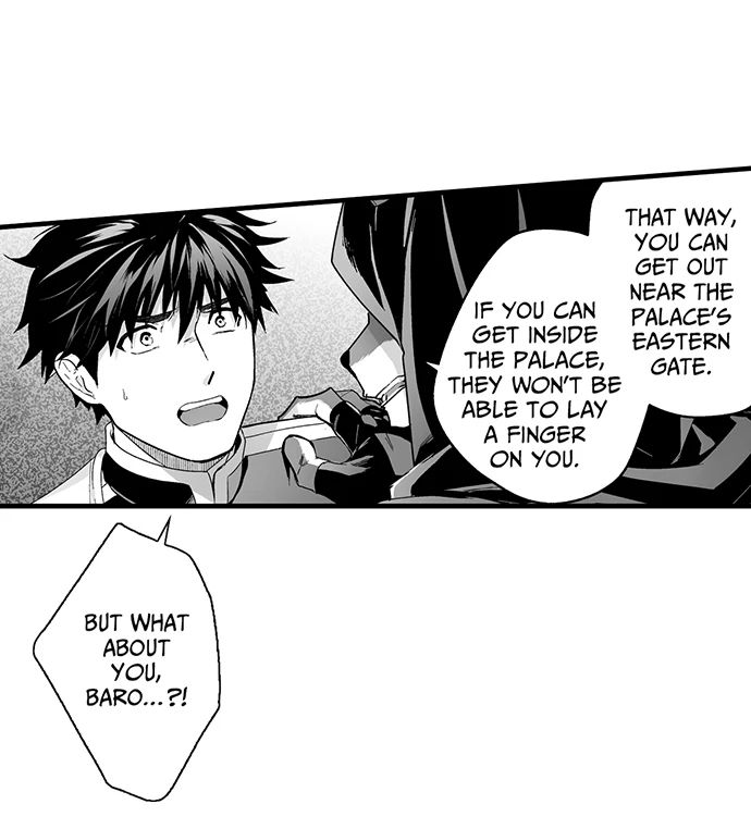 The Titan’s Bride Chapter 139 page 15 - 