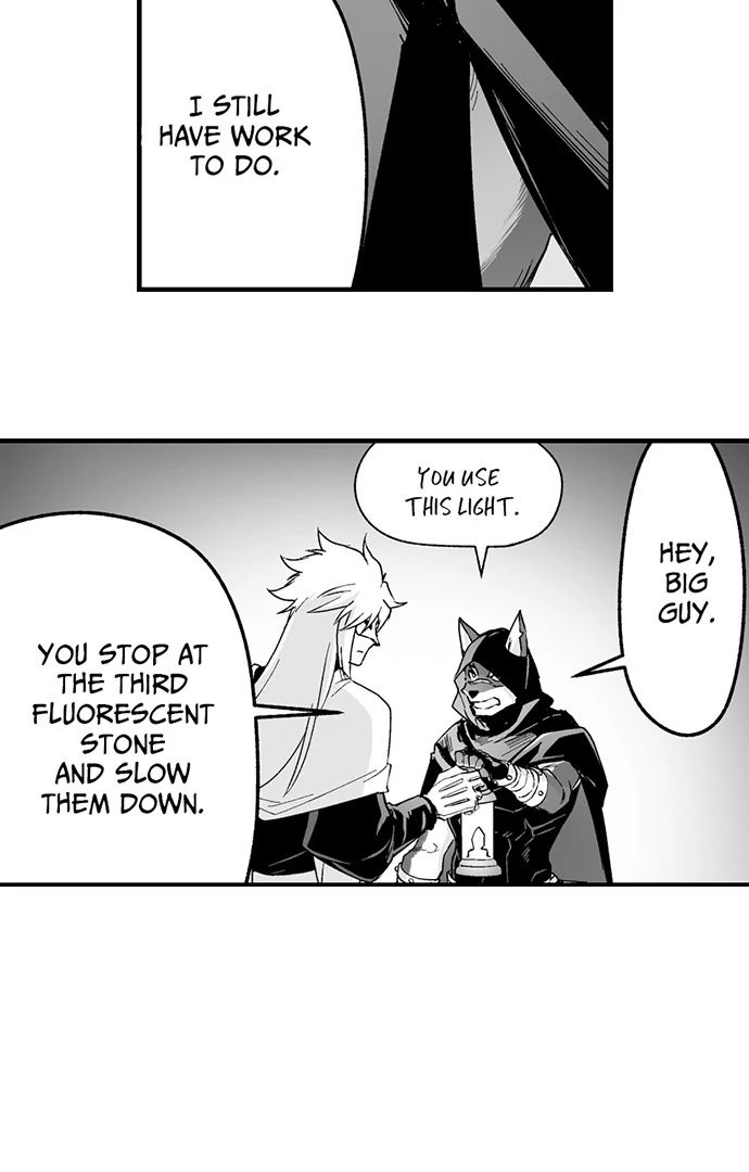The Titan’s Bride Chapter 139 page 17 - 