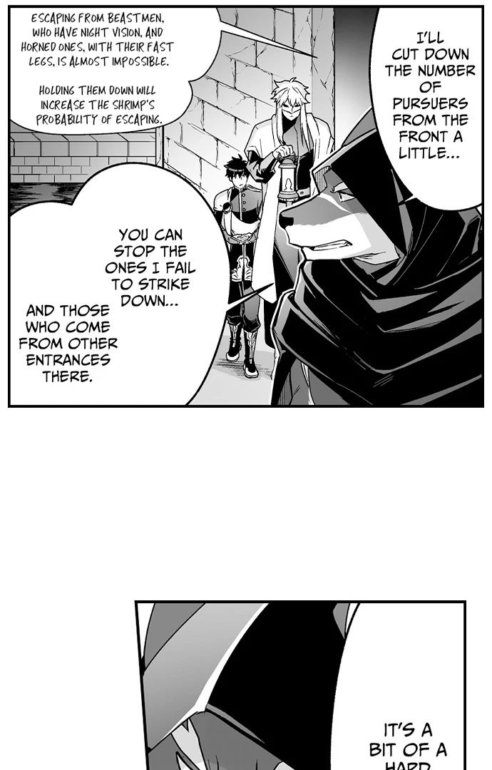 The Titan’s Bride Chapter 139 page 18 - 